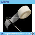 Medical Clear Porous Transparent PE Film Tape